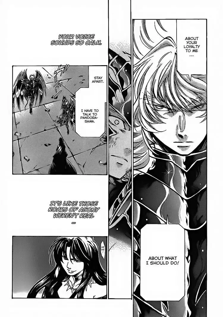 Saint Seiya - The Lost Canvas Chapter 182 5